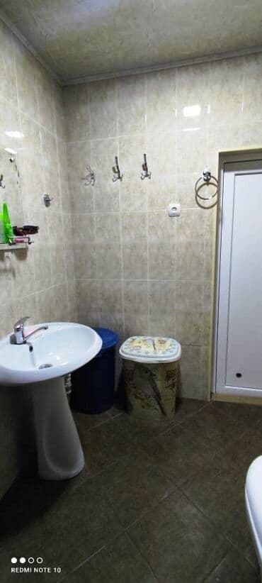 ev masazir: Bakı, 2 otaqlı, Köhnə tikili, 50 kv. m — 7