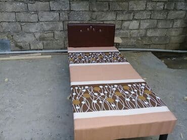 iki neferlik carpayilar: Carpayi
Hazirlari var 2 neferlik 100m whatsapp var — 4