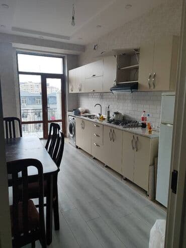 absheron city: Kiraye verilir Təmirdən yeni cixib ciddi mustərilər narahat etsin — 1