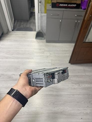 mp3 fm modulator: Pioneer DEH-S5250BT avtomobil maqnitofonu Xüsusiyyətlər: - Bluetooth — 5