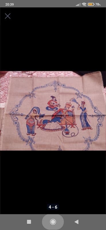 реставрация советской мебели: Mebellərin təmiri, bərpası Ünvandan götürmə — 12