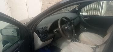 Fiat Palio/Albea salonu – tam komplekt interyer hissələri Satılır: -