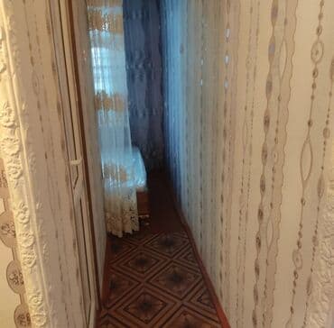 1 комнатная квартира снять: Гянджа, 1 комната, Вторичка, 31 м² — 6