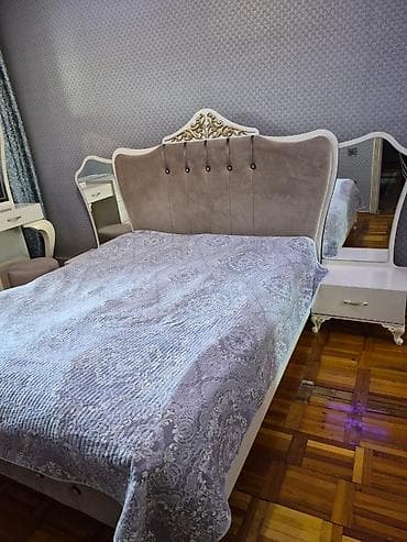 cay desti: İkinəfərlik çarpayı, Türkiyə, Yeni — 3