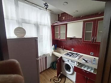 quba ev satilir: 2 otaqlı mənzil – tam mebellı və məişət texnikalı Planlaşdırma: - 1 — 3