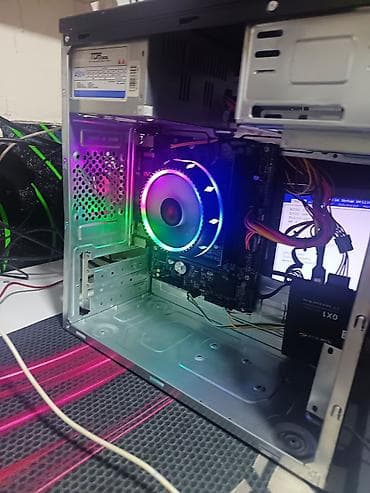 BARTER YOXDU. SON QİYMƏTDİ DDR4 Sistemdi. MANİTOR: Phlips 20 düym