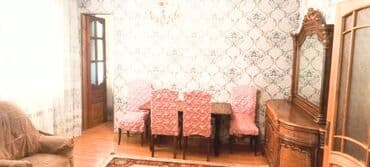 Аренда квартир: Kirayə verilir: tam mebelli, geniş və işıqlı mənzil. 3 Otağ mətbəx — 3