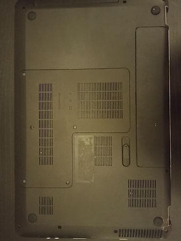 notebook qiymetleri: HP Pavilion dv6 seriyalı noutbuk 320gb HDD Açılmır Prablem Varmı — 3