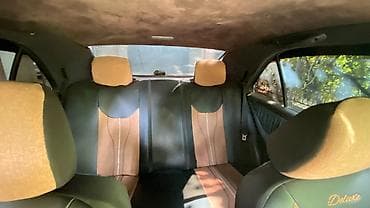 prado tekerleri type 1: Mercedes-Benz E 230: 2.3 l | 1996 il Sedan — 4