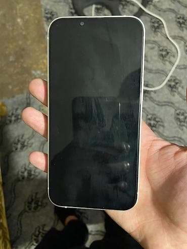 ipad pro 12: IPhone 13, 128 GB, Ağ — 2