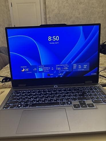 Lenovo LOQ 15IRX9 (83GS00R9RK) TƏCİLİ SATILIR ! 5-6 ay istifadə lalafo.az -da Lenovo LOQ 15IRX9 (83GS00R9RK) TƏCİLİ SATILIR ! 5-6 ay istifadə