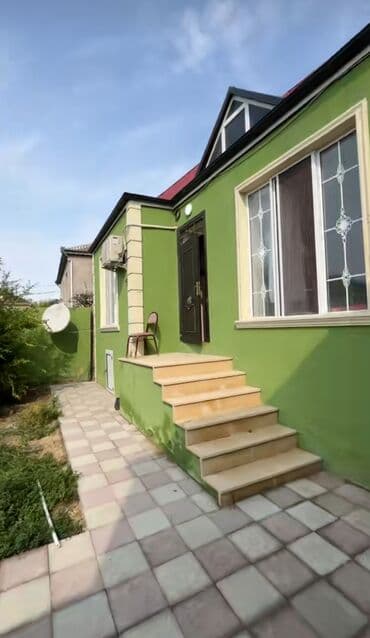 quba is elanlari: 4 otaqlı, 140 kv. m, Yeni təmirli — 15