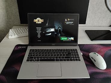 HP: Новый Acer Aspire, 15.6 ", Intel Core i3, 512 ГБ — 1