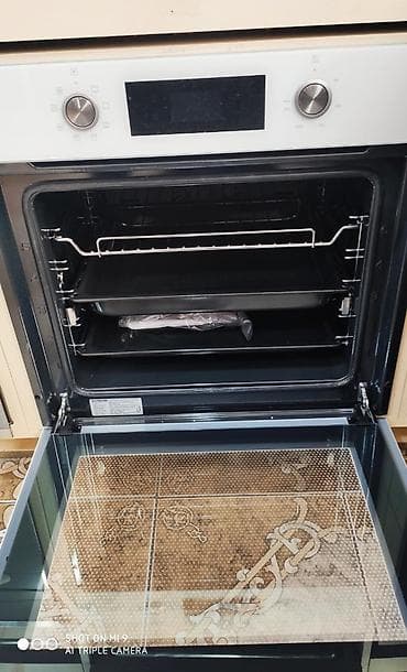 soba: Soba Ankastre elektrik soba tok peci Silverline Türkiyə istehsali 60 — 10