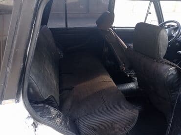 s class güzgüləri: Avtomobil: Lada 2104 Universal Kuzov: ağ rəng, 5 qapı, universal — 13