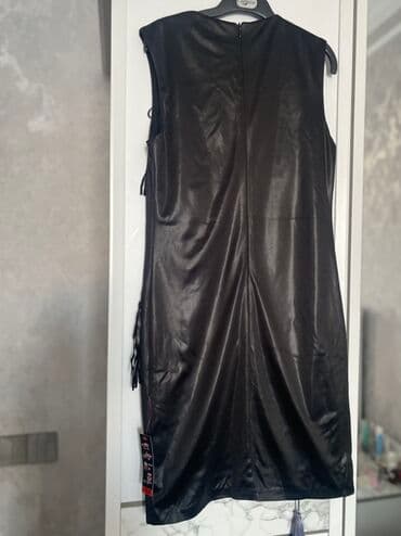 коктейльные платья в баку: Повседневное платье, Мини, S — 2