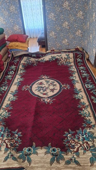 1 kq unun qiymeti: Xalça Kredit yoxdur — 3