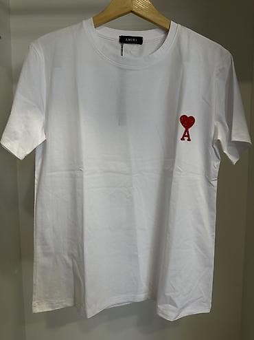 kişi geyim: T‑shirt kolleksiyası 1.2.5 45azn — 4