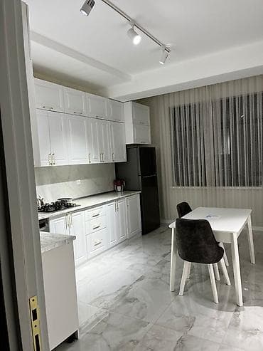 8 mikrorayon: Mənzil – geniş və işıqlı 3otaq 1metbex - Açıq mətbəxli qonaq otağı — 5