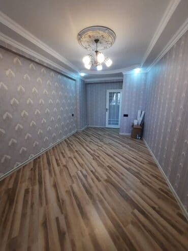 sumqayit bina evi: 8-ci kilometr, 2 otaqlı, Yeni tikili, m. Xalqlar Dostluğu, 75 kv. m — 5