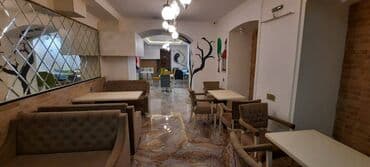 Nəsimi rayonu,28 may metrosunun yaxınlığında, 4 otağlı 200 kv.m sahəsi