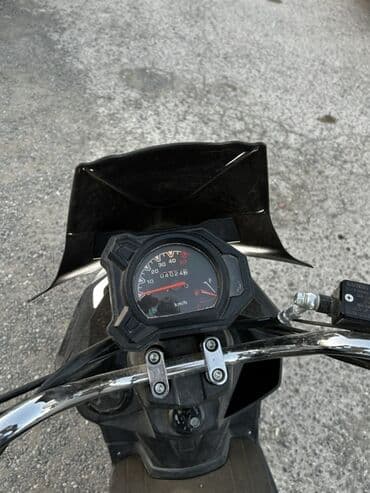 электробайк баку: - Jardan, 50 sm3, 4000 km — 9