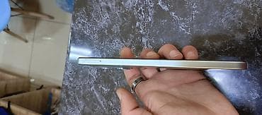 Бытовая техника: Redmi 12C, 128 ГБ, цвет - Зеленый, Сенсорный — 7