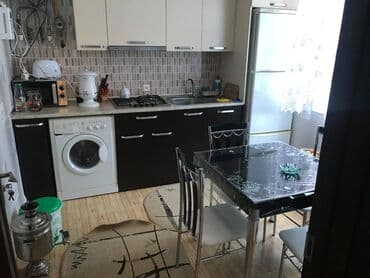 məhəmmədli kirayə: 110 kv. m, 3 otaqlı — 4