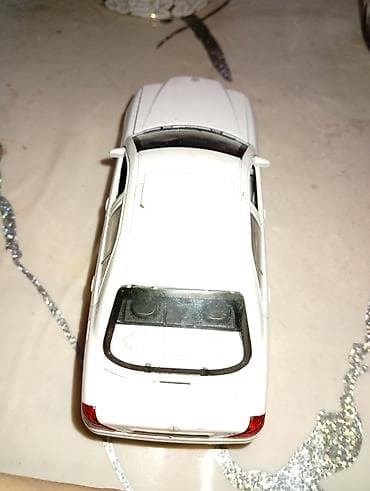 oyuncaq qutusu: Salam təzə ceşqa — 4