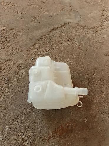 Ehtiyat hissələri: Chevrolet cruz Avtomobil üçün genişlənmə (antifriz) bakı – qapaqlı - — 3