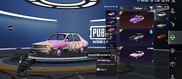 Məişət texnikası: Pubg hesabı — 9