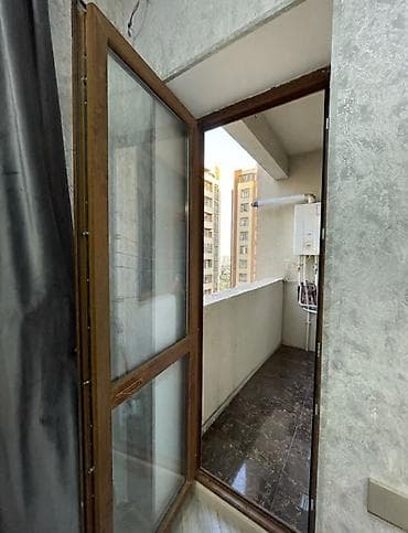otağ: 3 otaga duzelme - Planlaşdırma: ayrı-ayrı 2 otaq, geniş mətbəx — 7