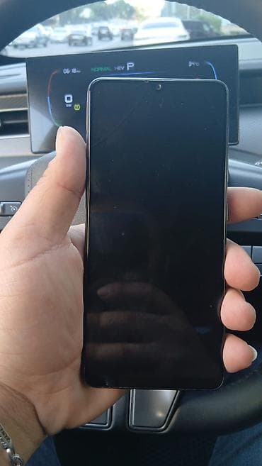 micro qulaq: Samsung Galaxy A32, 128 GB, rəng - Qara, Sensor — 3
