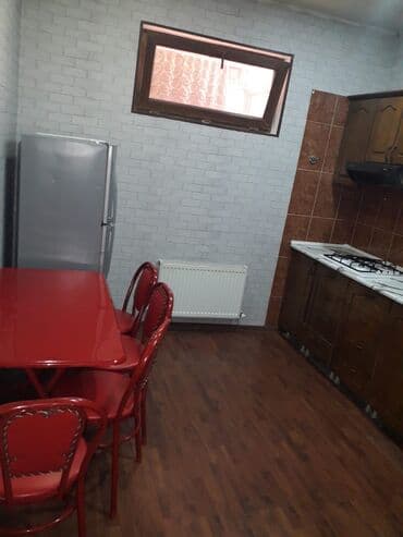 bayil kiraye evler 2023: Bu mənzil 2 otaqlı olub, yaşayış üçün uyğundur. Daxili sahələr yaşayış — 8