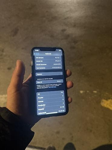 appl: IPhone 12 Pro, 128 GB, Face ID — 6