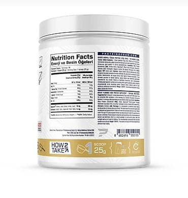 protein satisi: Protein Protein Ocean, Çəki: < 500 g — 2