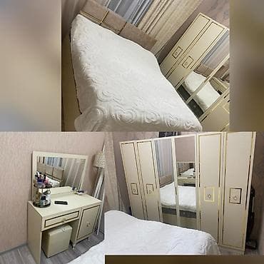 Yataq Desti 700 azn satilir‼️5 aydir alinib unvan xirdalan l8873m