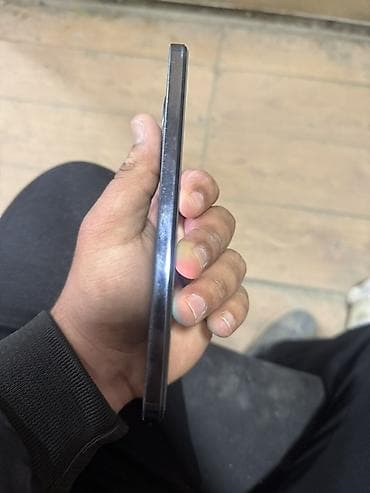 Oppo Reno 12 F, 256 GB, rəng - Qara, Face ID, İki sim kartlı, Barmaq izi — 3