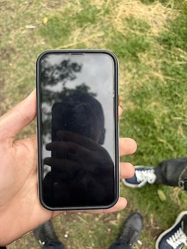 iphone 13 təzə: IPhone 14, 128 GB, Göy, Face ID — 5
