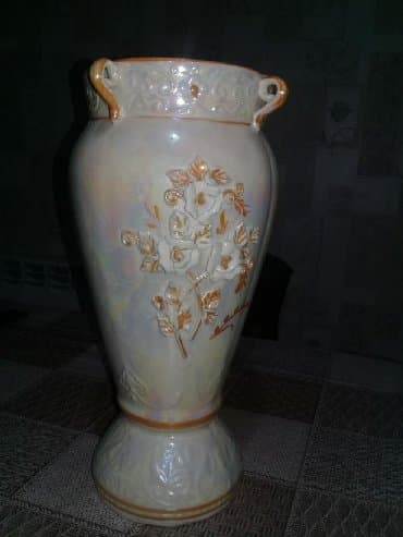 gul qiymetleri: Çox ucuz qiymete. Deyerinende ucuz. Qedimidir ve boyük vazadir — 1