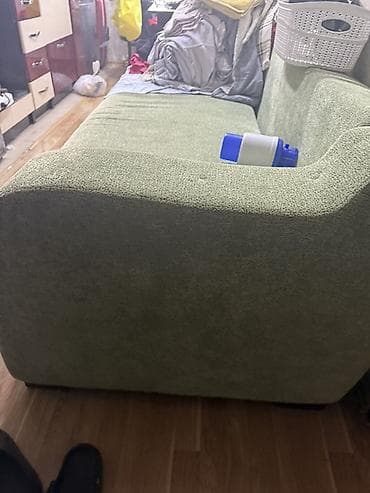 kiçik divan: Divan, Açılmayan, Bazasız, Parça — 2