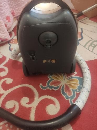 karcher k 55: Super General tozsoran – 1800W Knopkaları tutulur. Çəkməsi yaxşıdı — 3