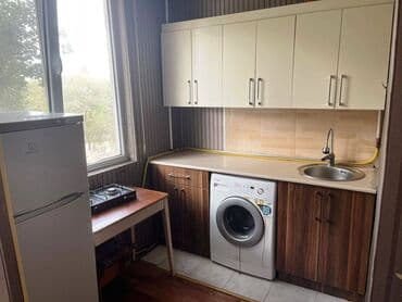 ev masazir: Bakı, 1 otaqlı, Köhnə tikili, m. Neftçilər, 25 kv. m — 4