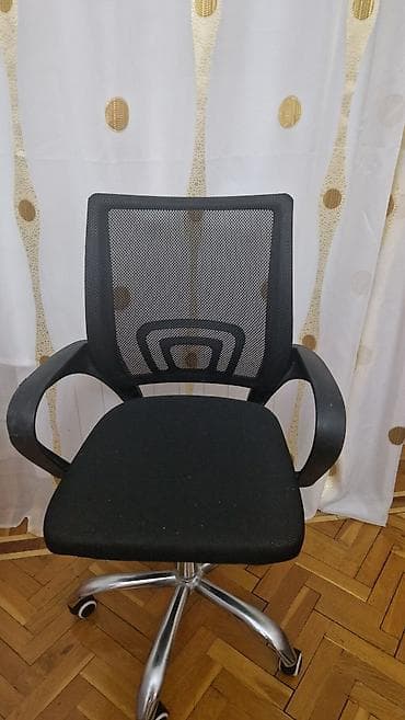 Təkərli, Qolları tənzimlənmir, Parça