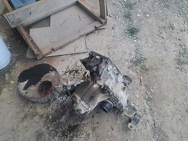 vaz 2106 abilsofka: Məhsul: Mexaniki sürət qutusu vaz 2110 Təsvir: - Ön ötürücülü minik — 2
