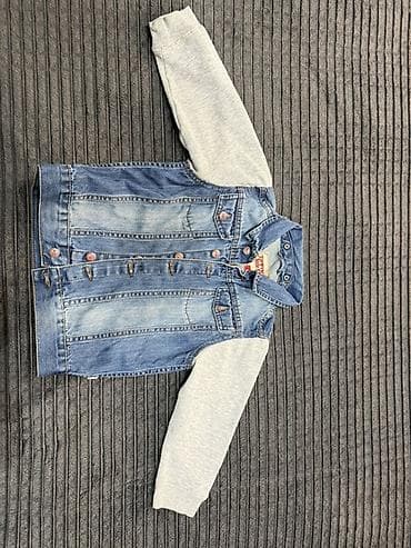 Верхняя одежда: Куртка, Для мальчиков, 4 - 5 лет — 3