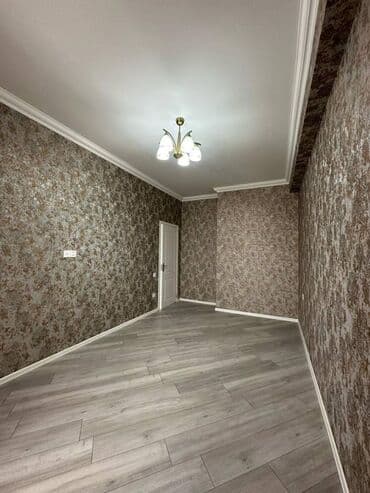 купить квартиру в баку с видом на море: 2 комнаты, Новостройка, м. Ази Асланов, 52 м² — 3