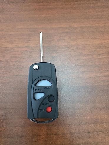 Компрессоры: Nissan Maxima, Оригинал — 3