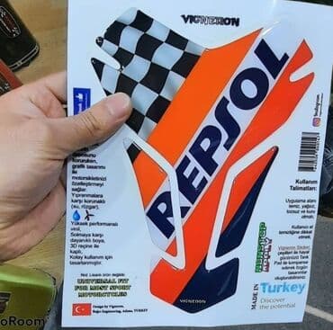 пылесос для машины баку: Təkban mataskletlerin bak üzerine yapışdırmaq üçün təkban kar — 1