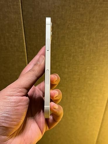 ipad 6: IPhone 12, 128 GB, Ağ, Zəmanət, Kredit, Simsiz şarj — 2